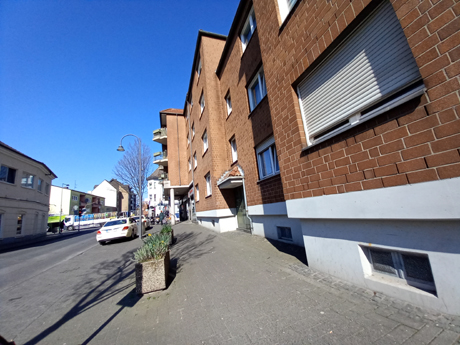 Koeln Vingst